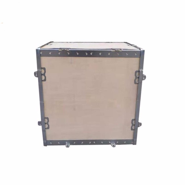 固镇可折叠木箱