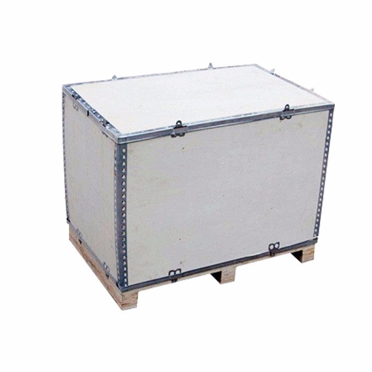 固镇钢边箱价格