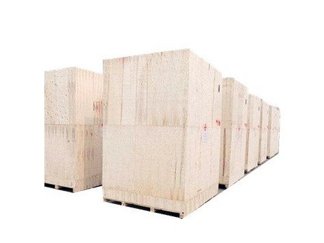 固镇木箱包装