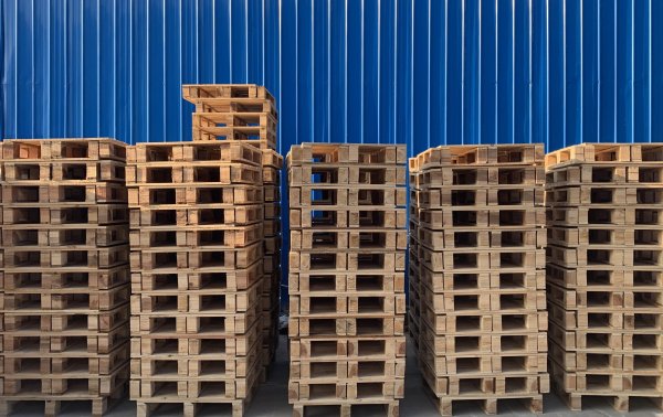 固镇木托盘摆放技巧